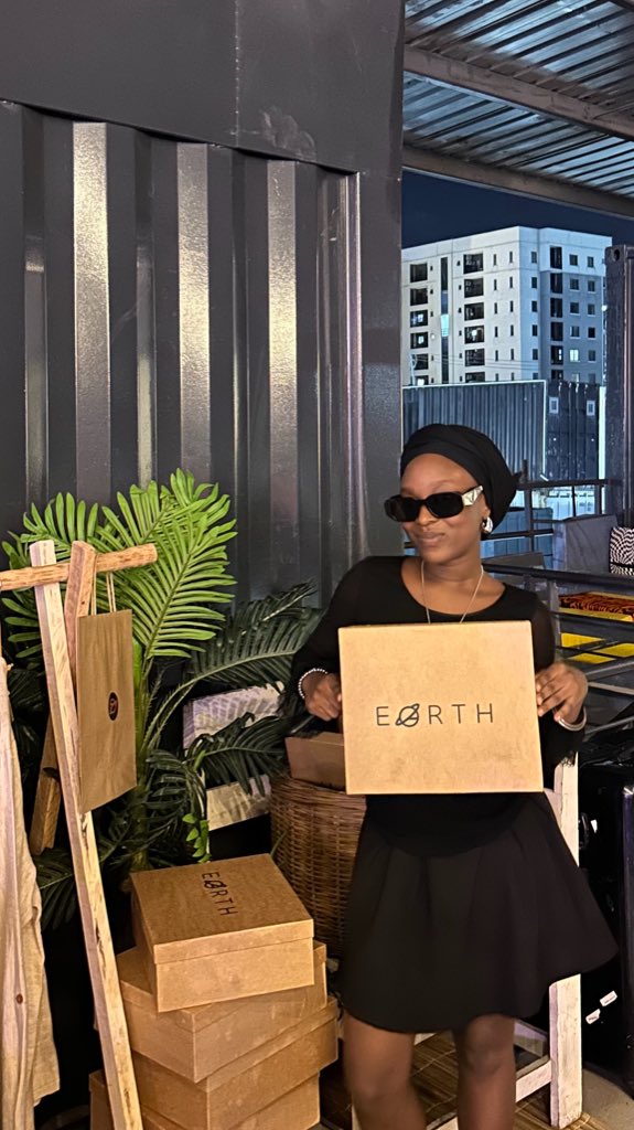 The EarthNg Community 🤎🪵