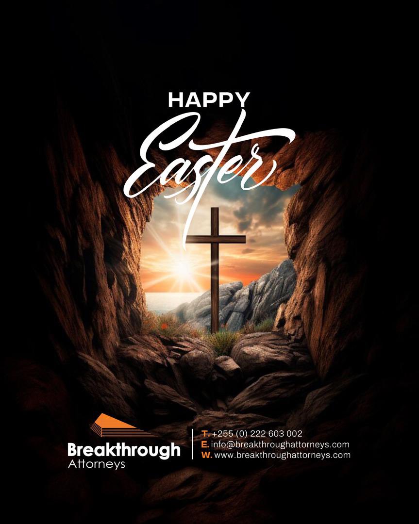 Wishing you a joyful and hope-filled Easter from all of us at Breakthrough Attorneys. May this season of renewal bring peace, purpose, and new beginnings to you and your loved ones.

#HappyEaster #BTA #BTAExcellence