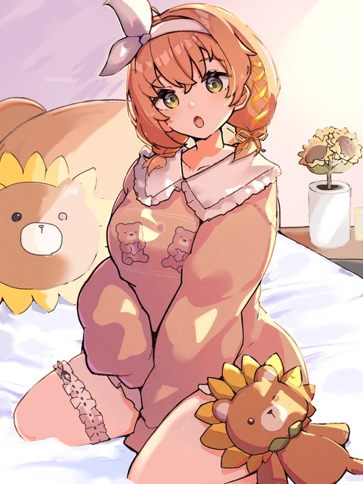 #ひまあーと
