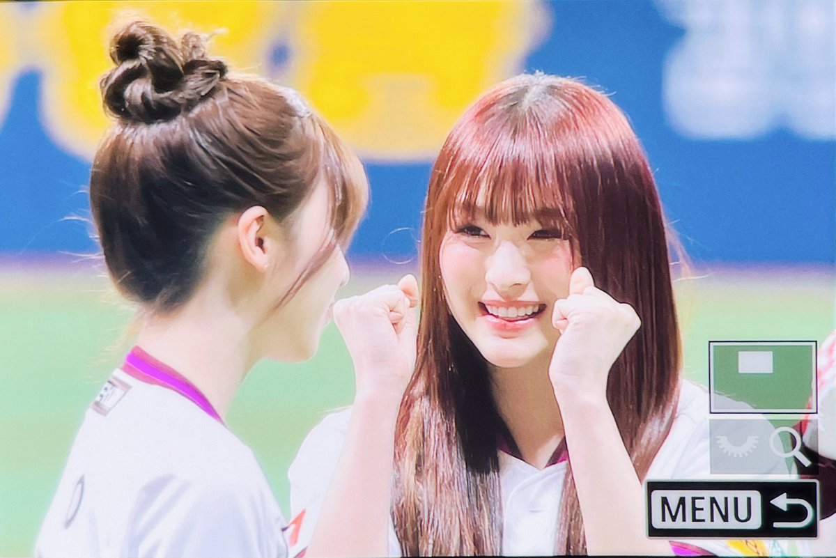 NAMlhime's tweet photo. 250420

공쥬 등장!!

#RESCENE #리센느
#MINAMI #미나미 #나미공주 https://t.co/jXUFLnqqiT