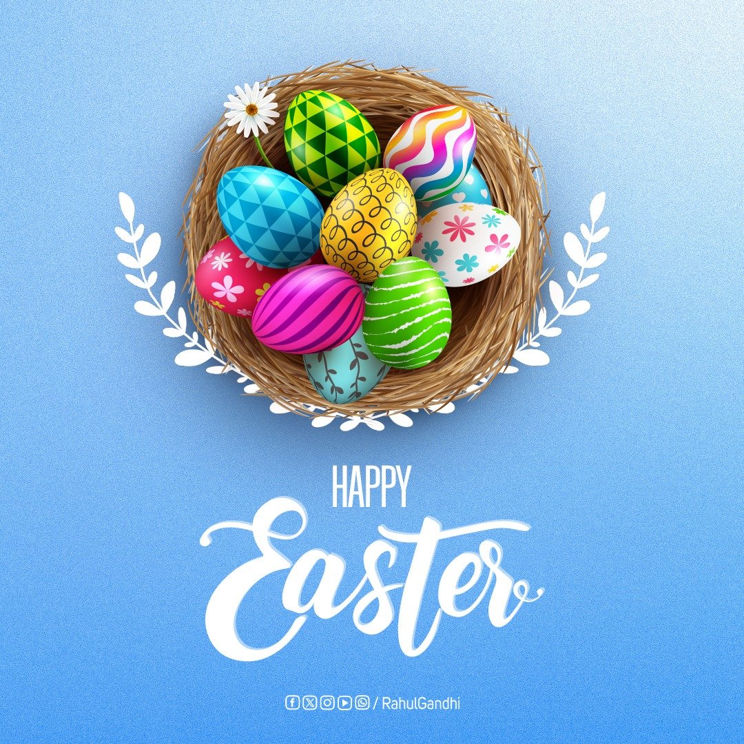 SMBBarrel's tweet photo. Wishing you and your loved ones a happy and blessed Easter.

May this joyful occasion bring new beginnings, renewed hope, and lasting happiness to all.
.@Linera_io is the alpha #microchains https://t.co/PccmqfRJmn