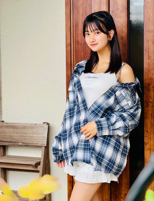 上村佳里奈のTwitter画像9