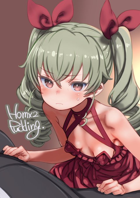 ファンティアに投稿しました🇮🇹
#ガルパン 