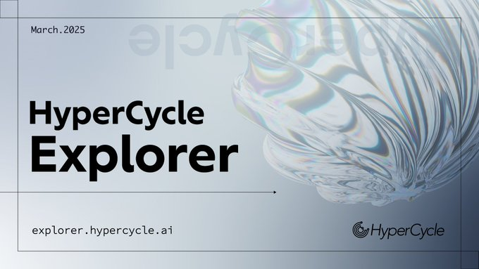 🔍 HyperCycle Explorer

The Explorer is an advanced monitoring and management tool that enhances transparency, efficiency and accountability in the HyperCycle ecosystem. It empowers Node Factory owners to oversee the uptime status of their node licenses on the HyperCycle network.