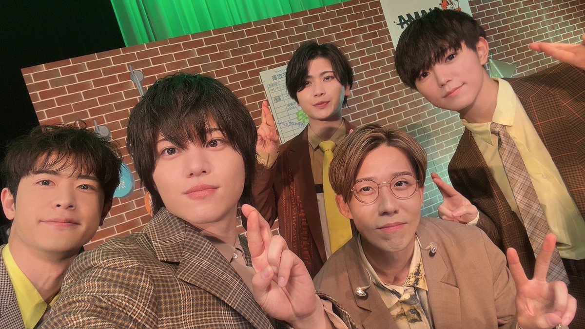 HAMAツアーズ全体会議 SideA ご来場、そしてライブビューイングをご覧