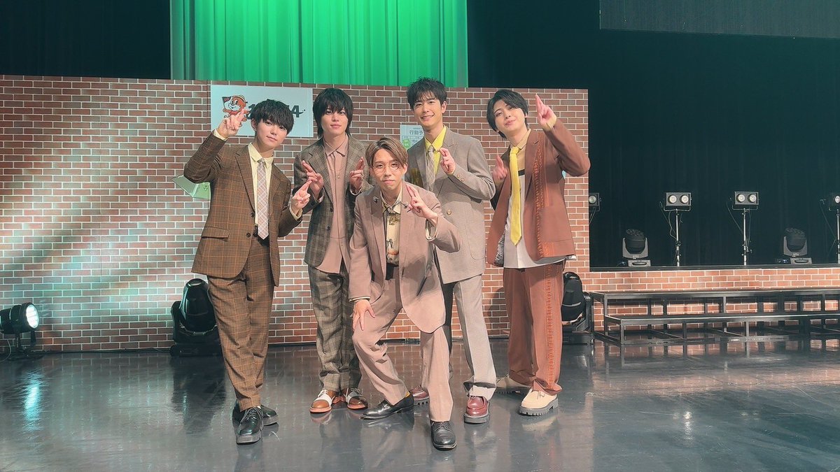 HAMAツアーズ全体会議 SideA ご来場、そしてライブビューイングをご覧