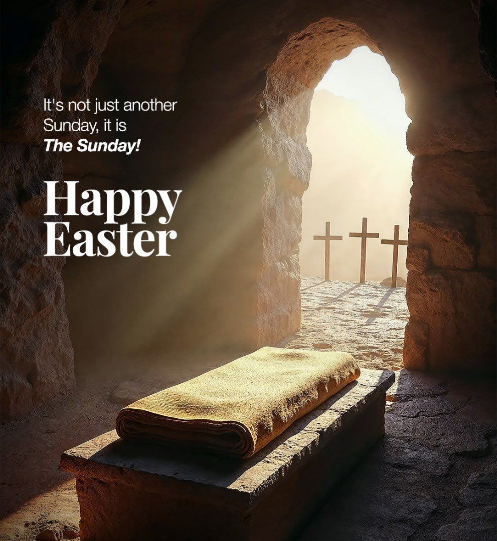 Wishing you a Happy Easter filled with the promise of new beginnings and future growth. May your endeavours flourish.

#eastersunday #Parthian #gratitude