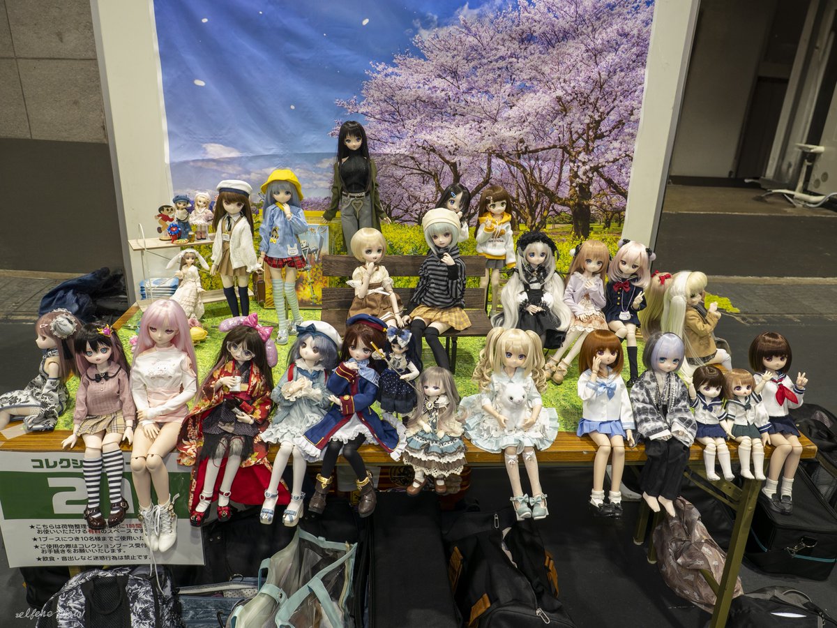 無事今日のアイドール大阪が終わりました

今回はおやつさんの卓にお邪魔しました

普段回れなかったディーラーさんや他の卓。また色んな方とお会いする事が出来ました

大阪も東京もイベントに参加された方、お疲れ様でした🍀🫧