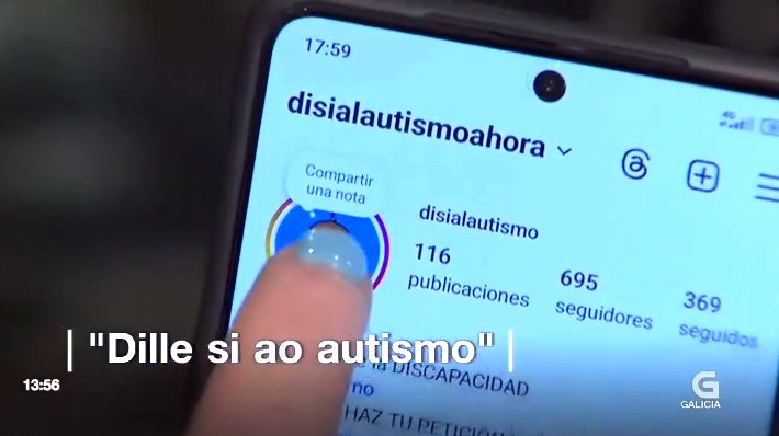Novo artigo de Marcos Vence Ruibal

Autismo en FP
profesoradogalicia.com/autismo-en-fp/