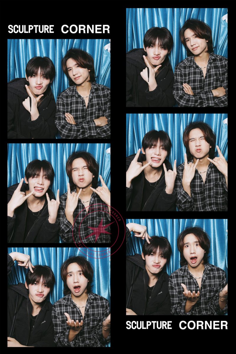 Morganz_k2006's tweet photo. Reunion 😁 https://t.co/0ODmRqeSAF