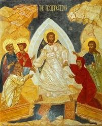 Happy Easter everyone