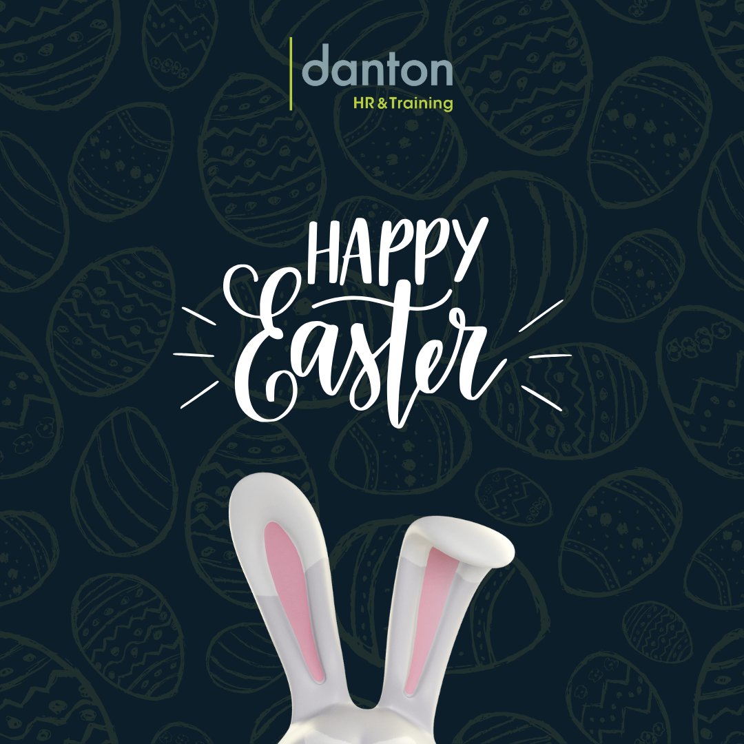 DANTON HR tweet media