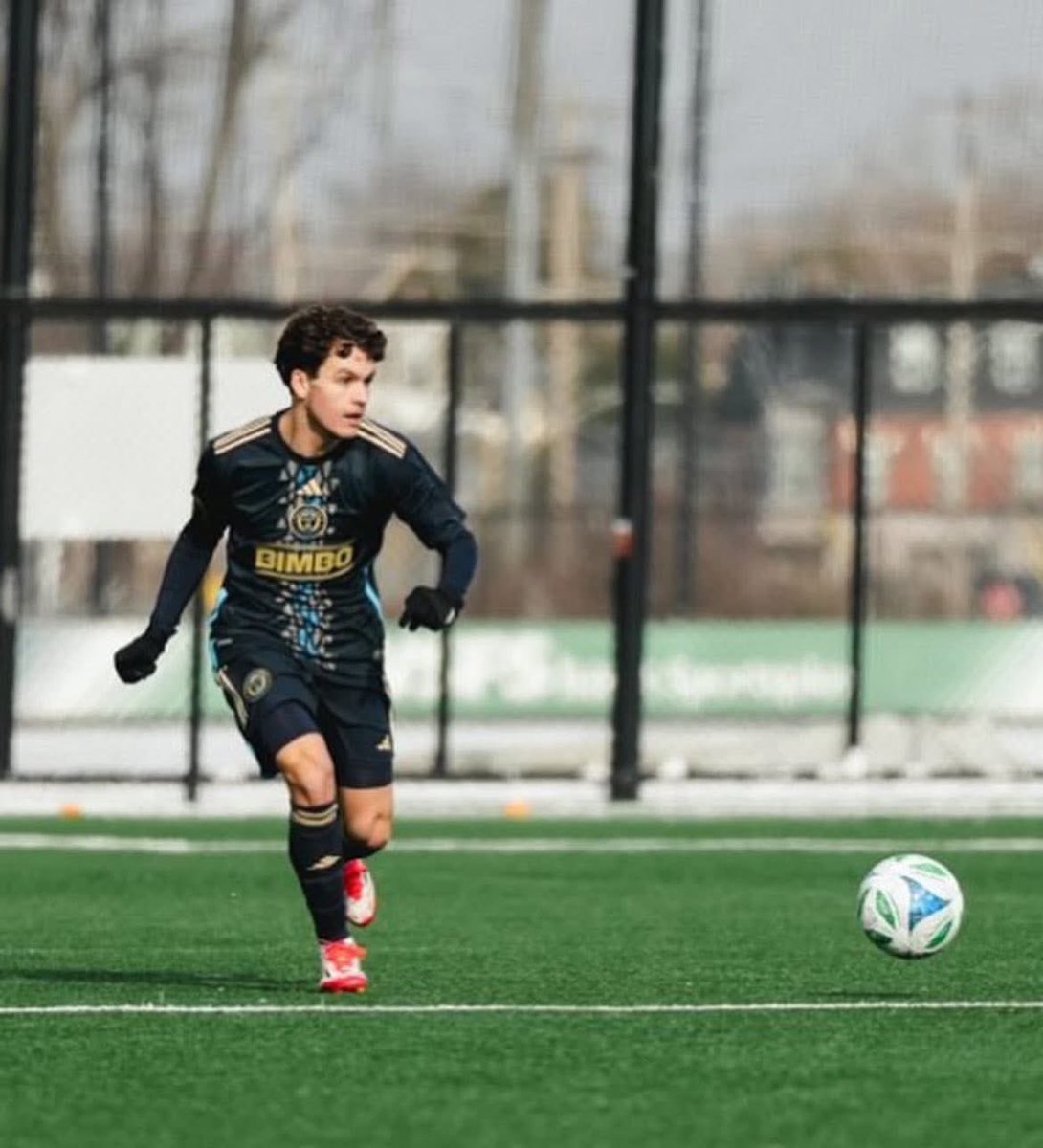 🚨 BREAKING : Bangladesh Football Federation has initiated the passport process for Philadelphia Union U-17 players Ronan Sullivan and Declan Sullivan.