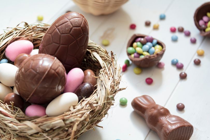🌸🐰 Hoppy Easter! 🐣🌷

Wishing you a happy Easter, filed with fun and chocolate, from all of our team!

#HappyEaster #SpringVibes #EasterJoy #EasterStay #Easter #CPSolihull #CrownePlazaSolihull