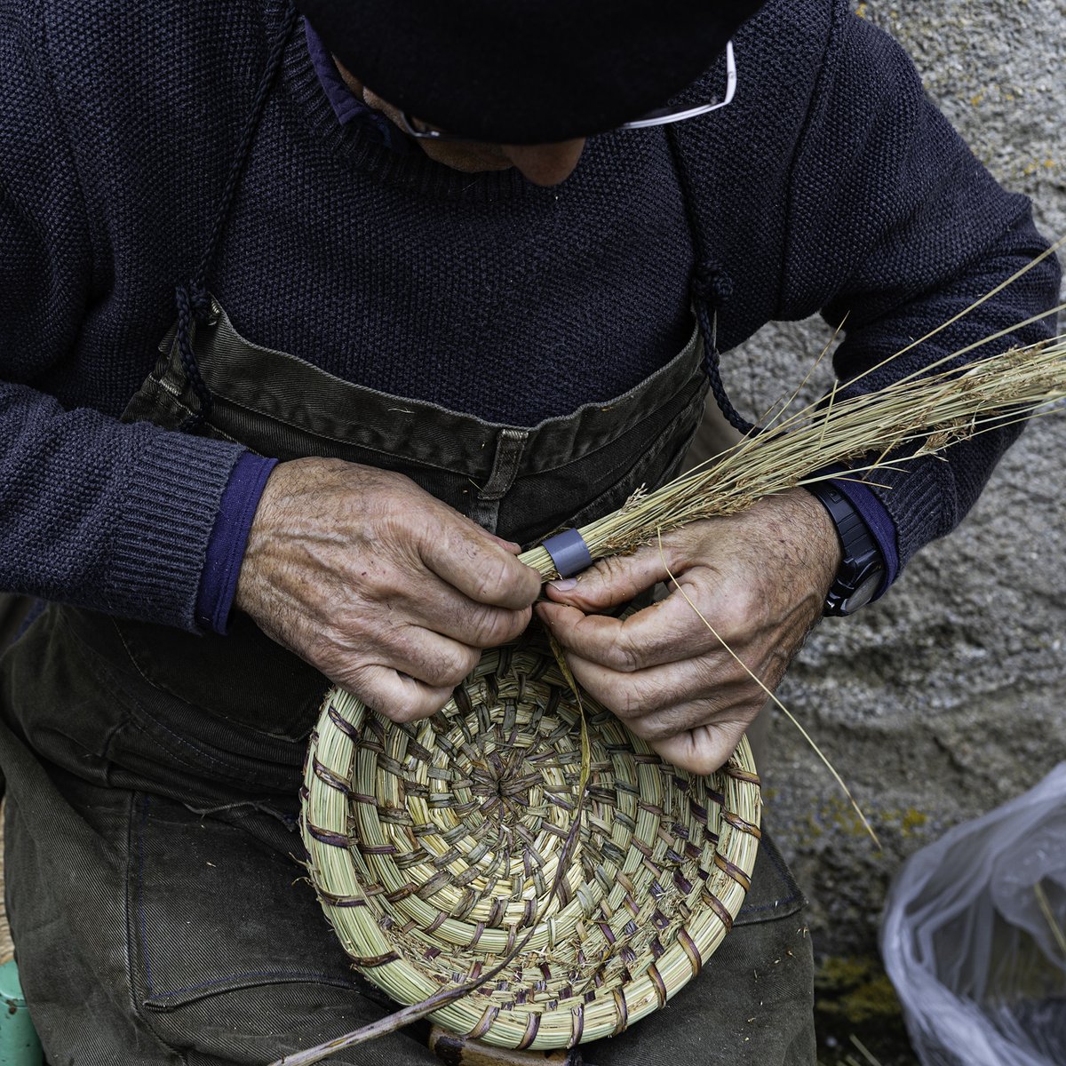 Mascarávila 2025. Folklore y artesanía abulenses (Hoyocasero) #Folklore #hoyocasero #tradiciones #Ávila #rural #artesanía