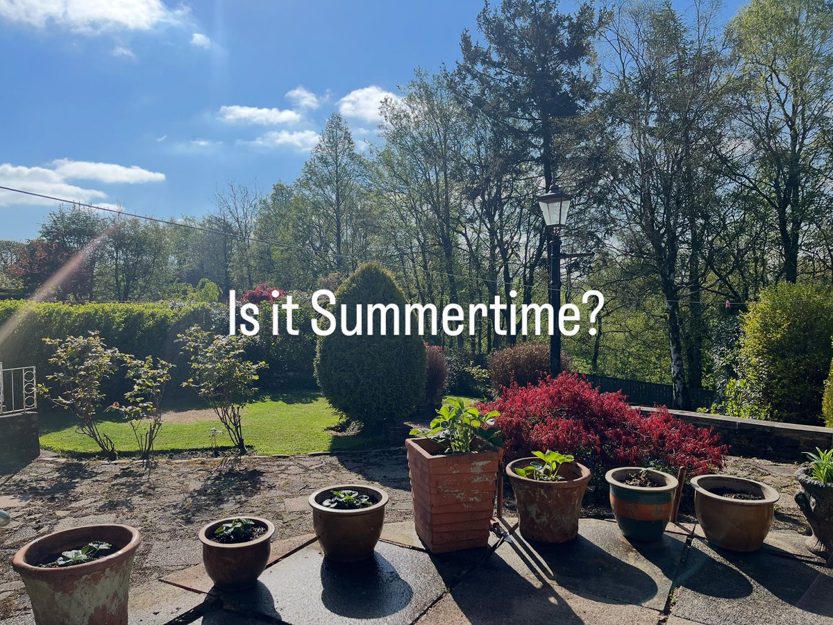 AddzzAdam's tweet image. Love this time of year