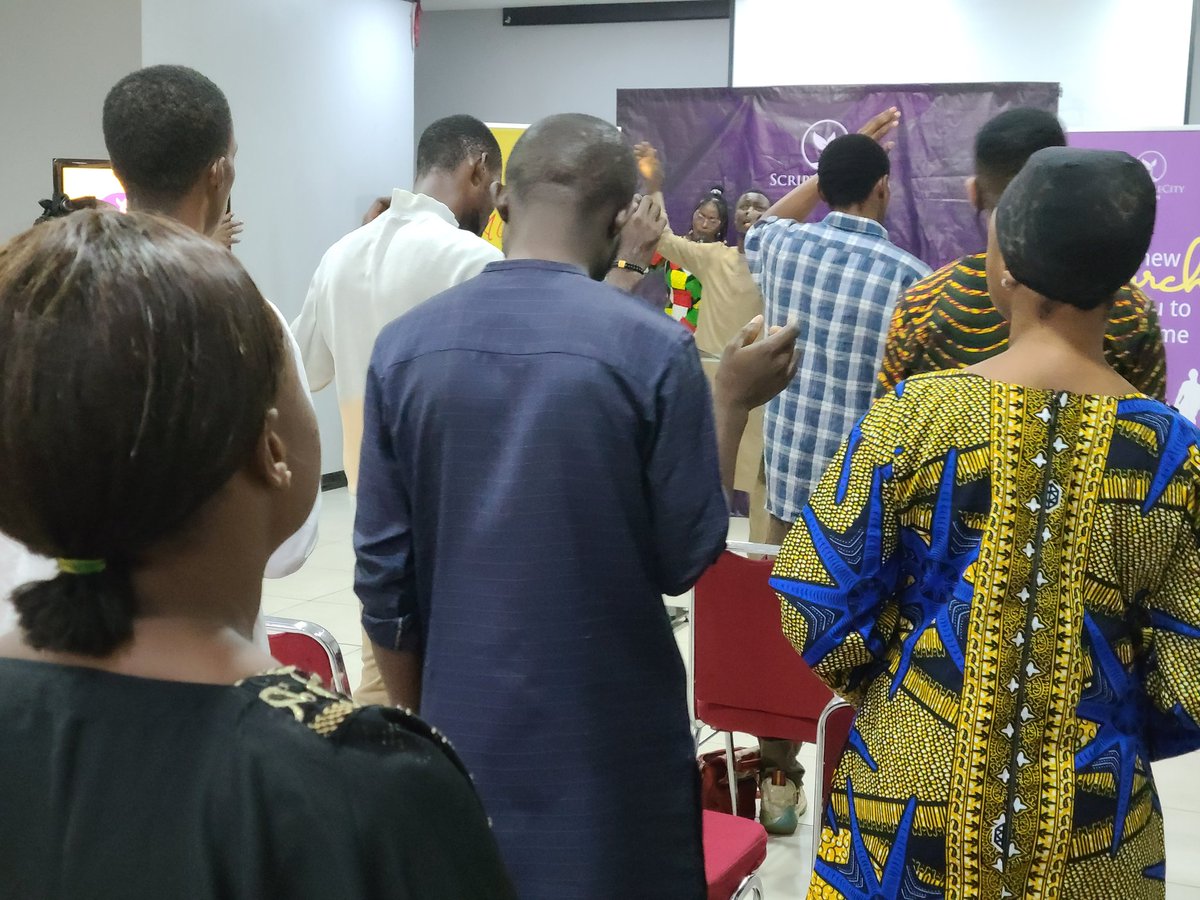 ScriptureCity Church tweet media