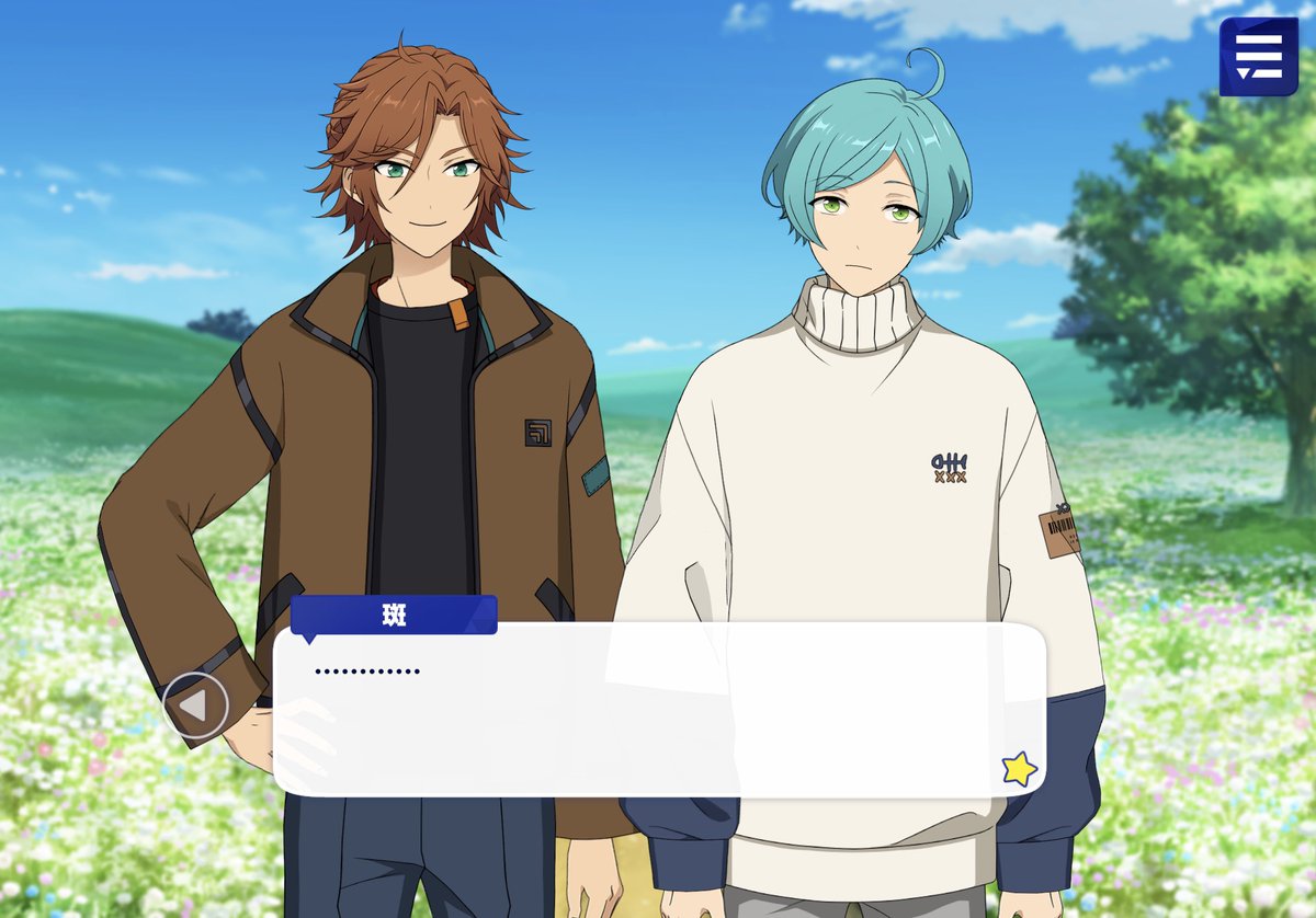 damaru_mikejima's tweet image. 