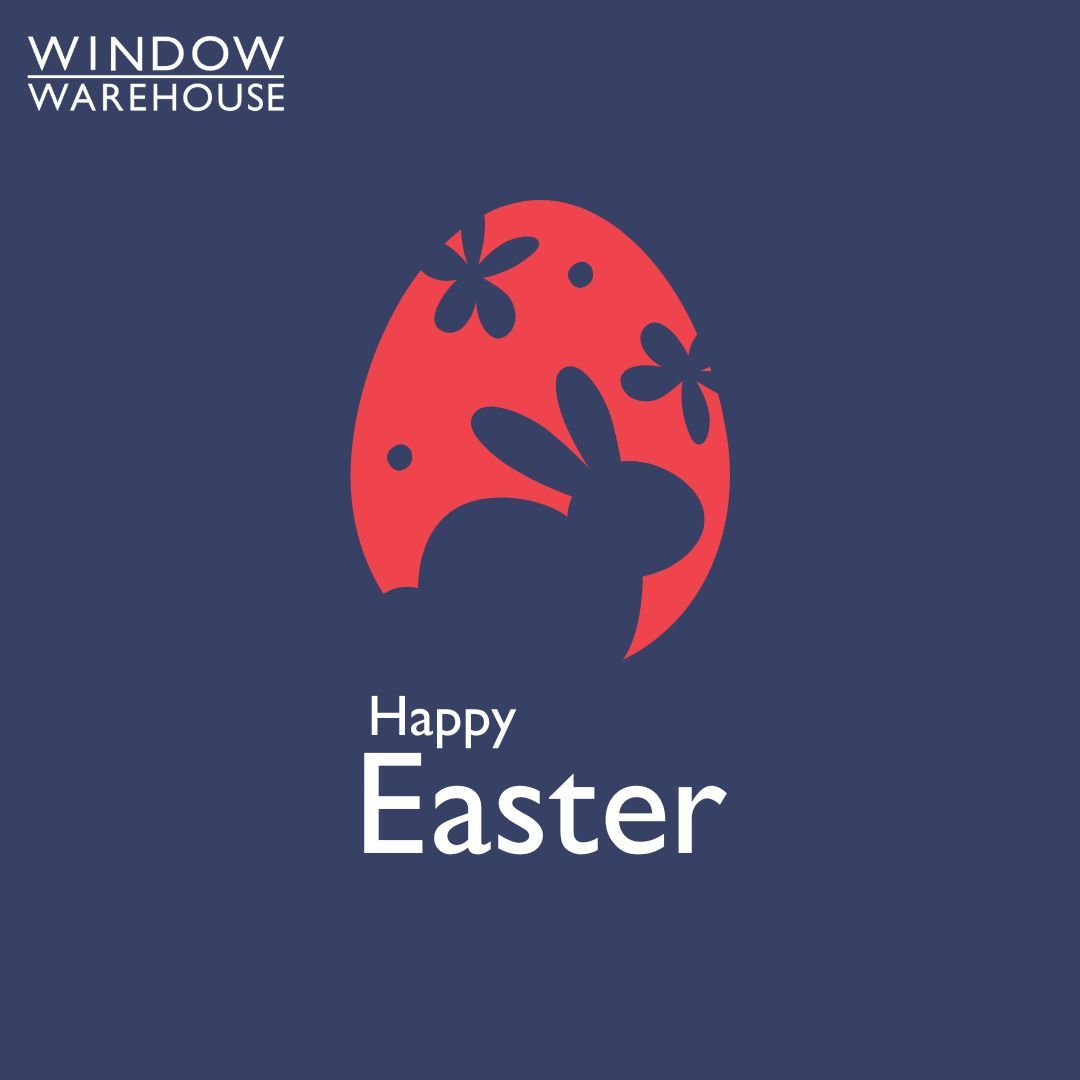 Happy Easter Everyone!

We will be back open on Tuesday 22nd at 8am - see you then!