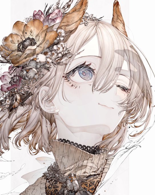 ヒトこもる@Hitoimimのイラスト一覧