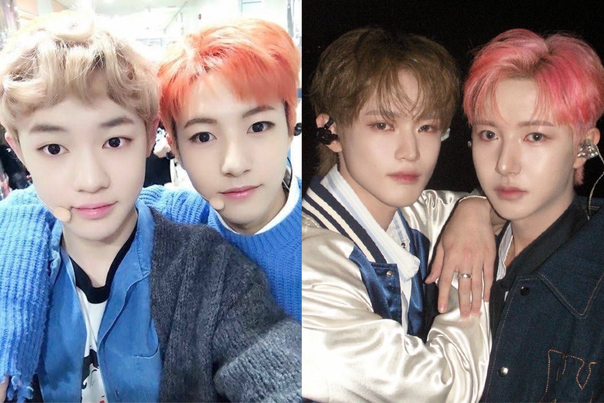 131jwnanach's tweet photo. just how fast the night changes....🥹 https://t.co/wRCuIywgOM