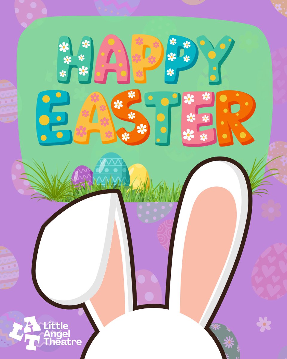 🐣🌸 Happy Easter Sunday! 🌸🐰

Wishing all our little bunnies and their families a joyful day filled with love, laughter, and lots of chocolate eggs! Enjoy the special time off together!🌼