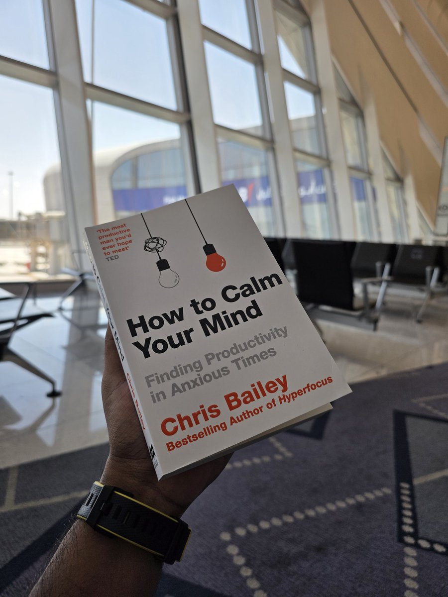new addition to the collection 😍 loving it so far 💯 <a href="/Chris_Bailey/">Chris Bailey</a>
