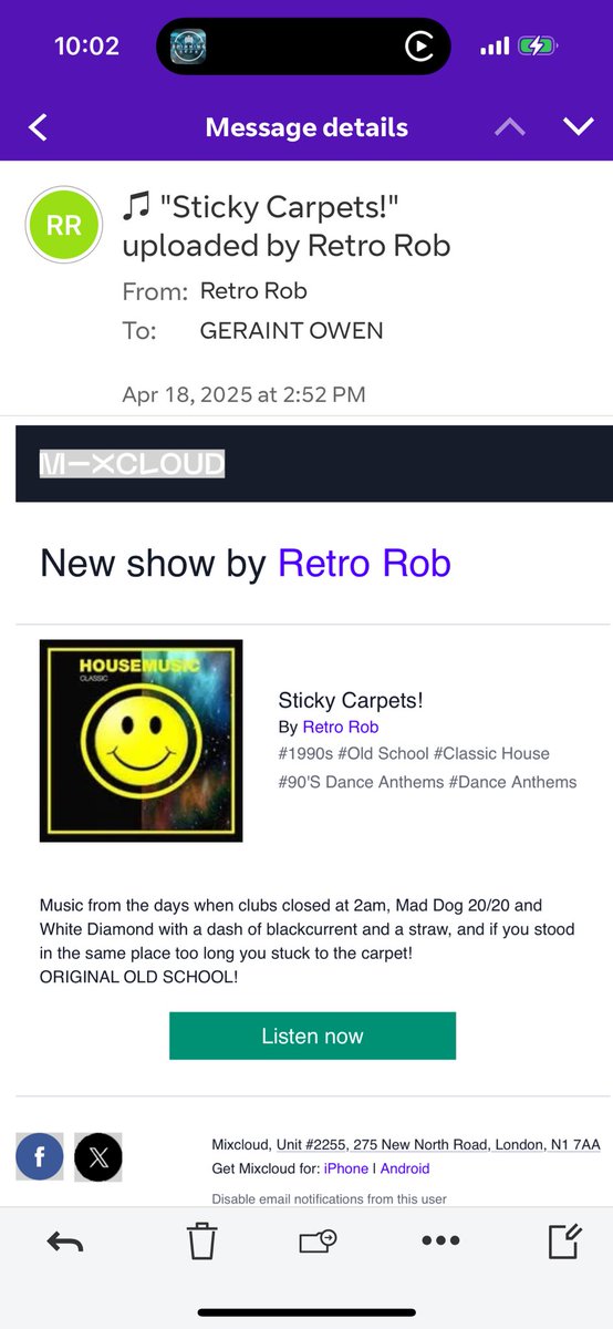 Tatws Trading 🏴󠁧󠁢󠁷󠁬󠁳󠁿🏴󠁧󠁢󠁷󠁬󠁳󠁿 tweet media