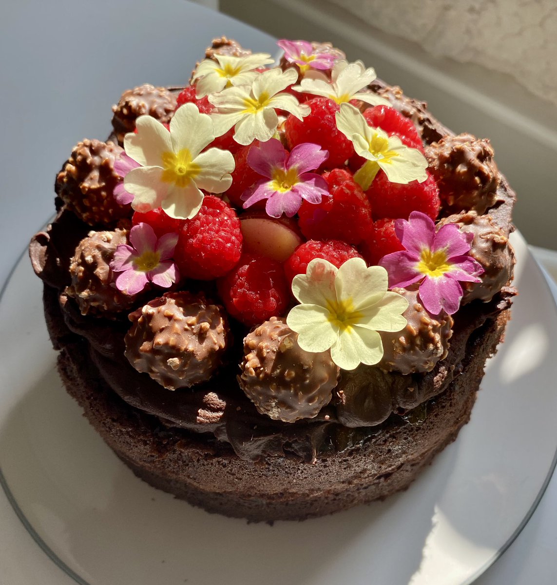 symon sweet tweet media