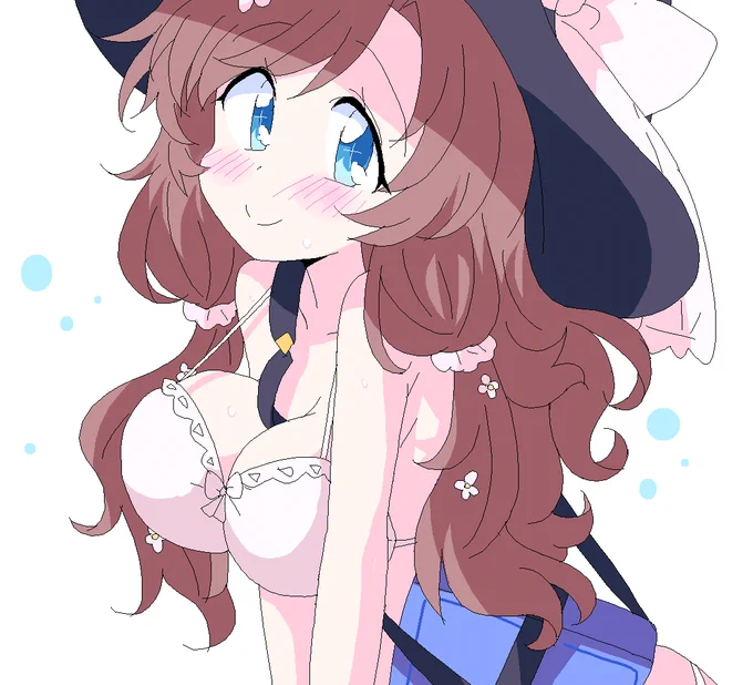人があまりいない時間にろくでもないラジエルの絵をおいておくか… 