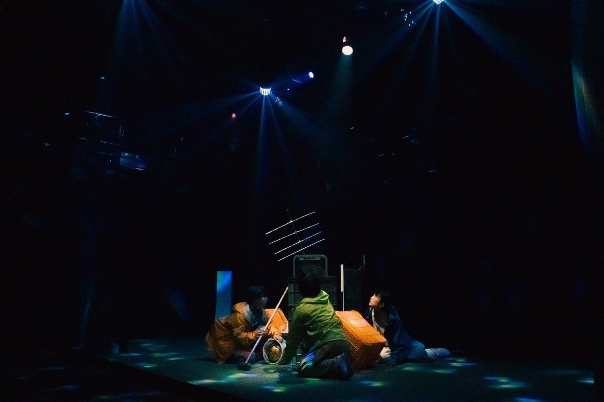 アヲォート tweet media