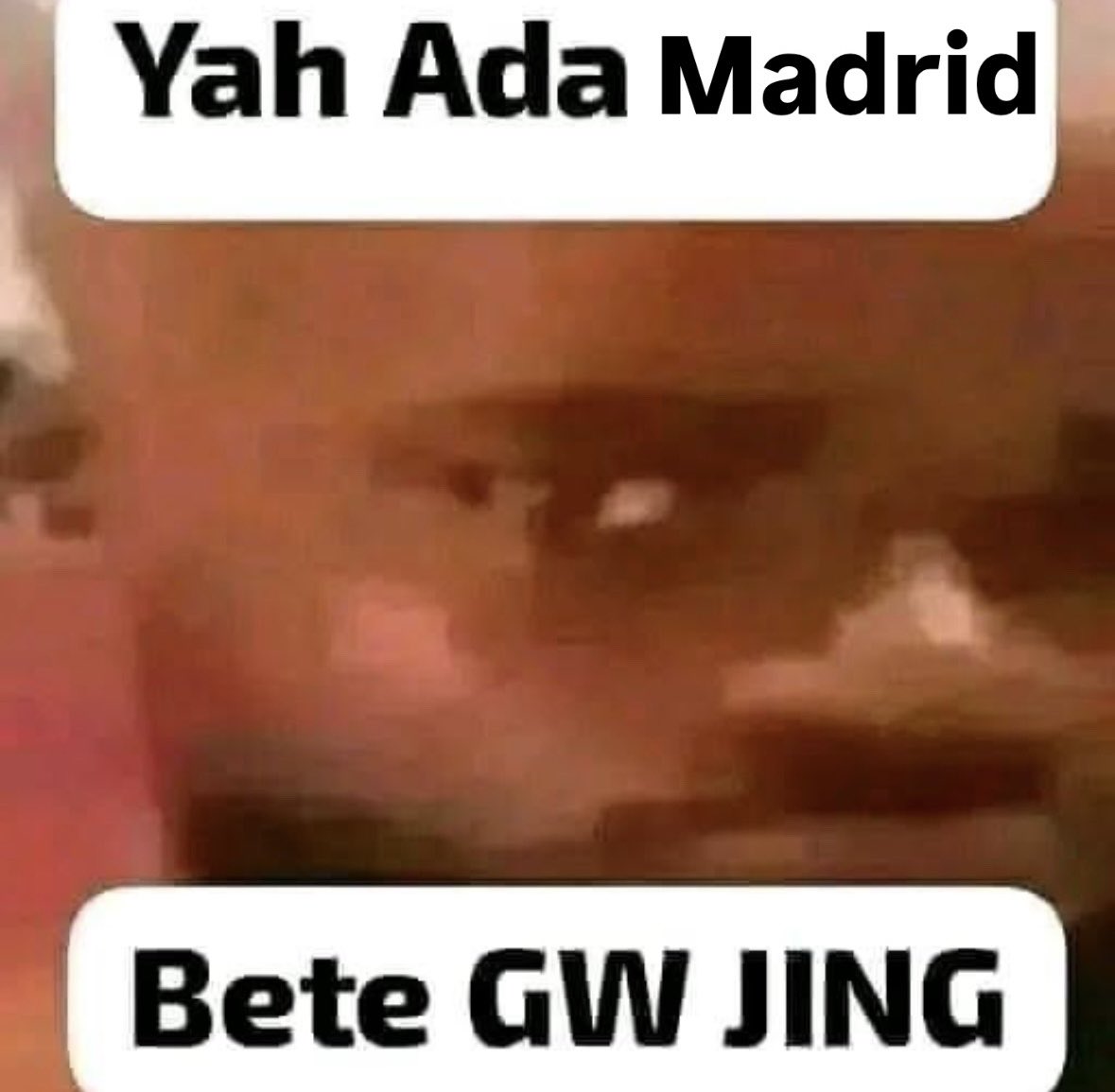 Seputar Real Madrid tweet media