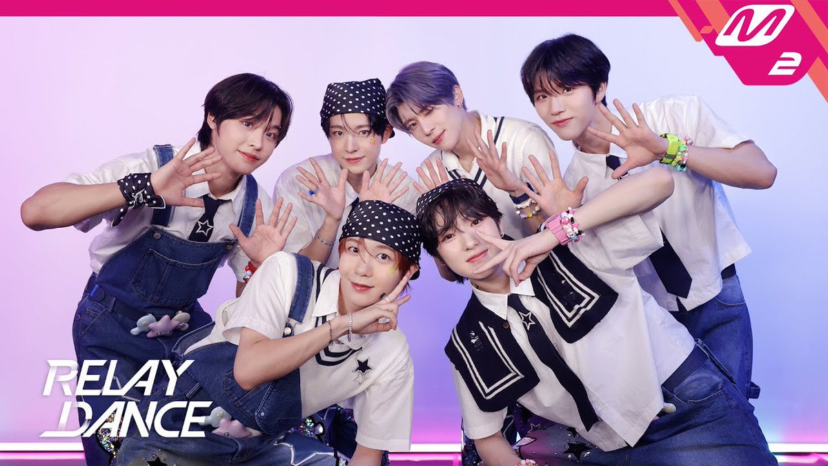 nctwishofficial's tweet photo. [릴레이댄스] NCT WISH(엔시티 위시) - poppop (4K)

https://t.co/YwrwZ1NezM

#NCTWISH #poppop
#NCTWISH_poppop https://t.co/nJa1AfPyqF