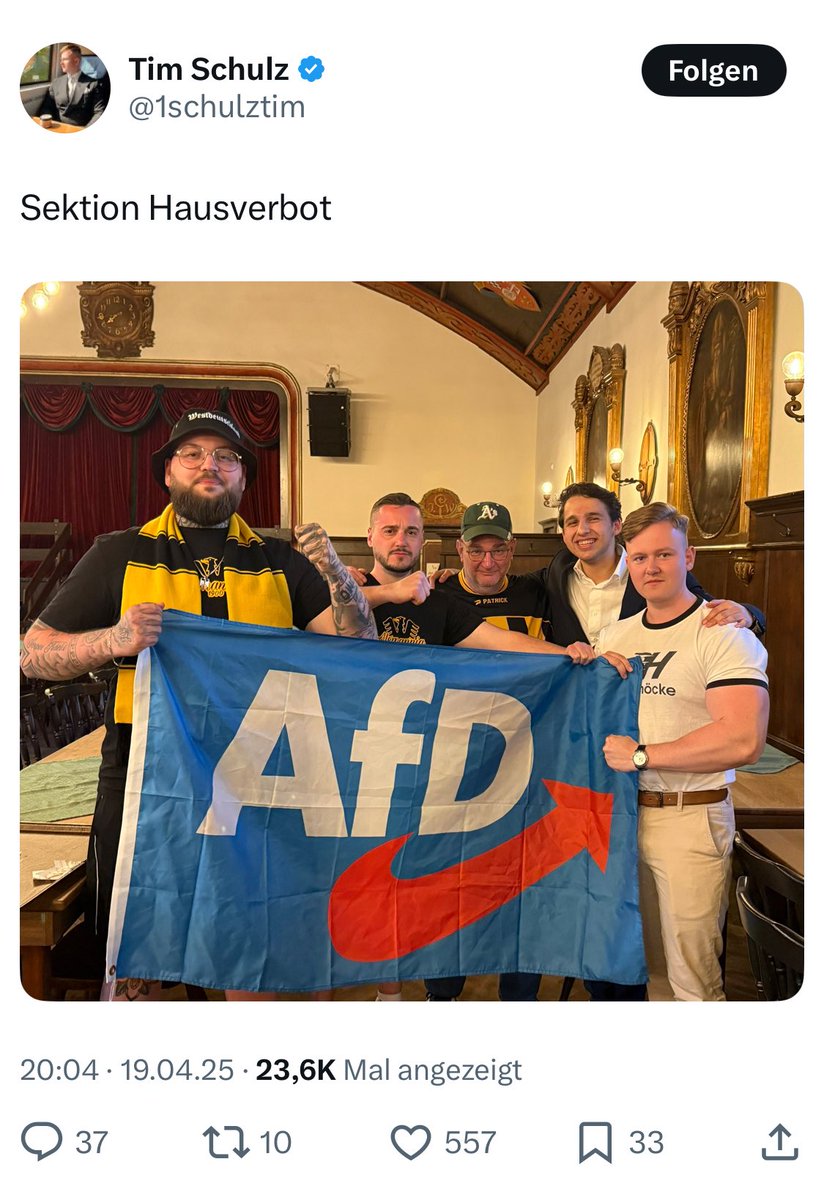Yippiee01's tweet photo. Wieder völlig normal https://t.co/Pon7nFe6Um