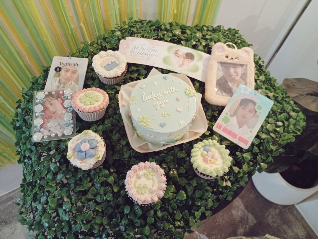 7th year.just Aster saw TxT𓇢𓆸ᯓ𖤐 tweet media