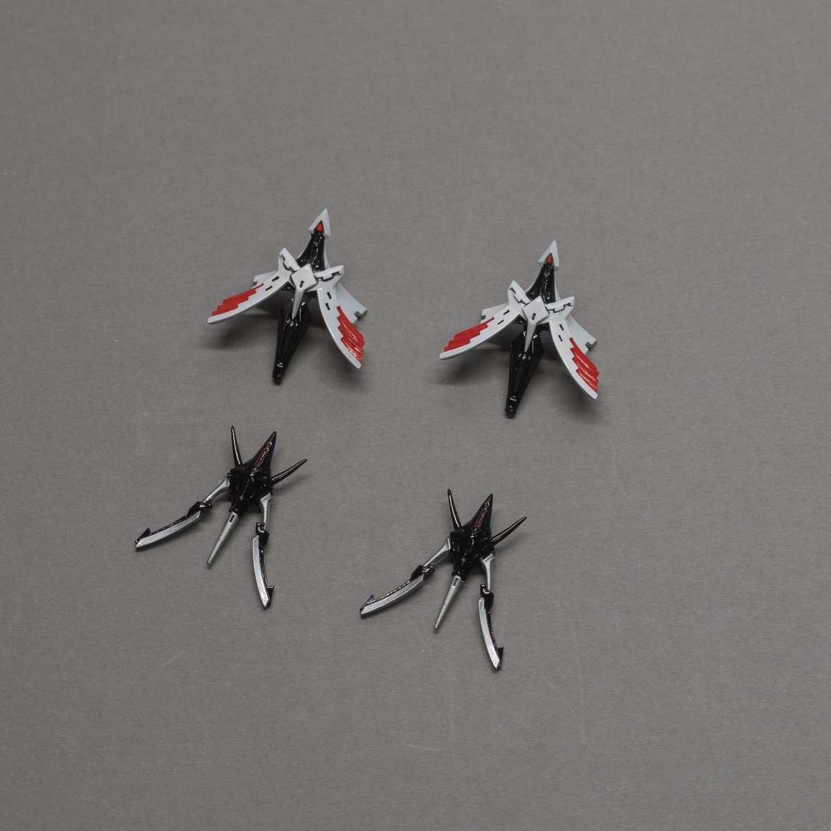 hiroroom5135's tweet image. グランシーカーとビヨンドシーカー｡
これにてハイファ完了～♪
#FSS_jp #ハイファ