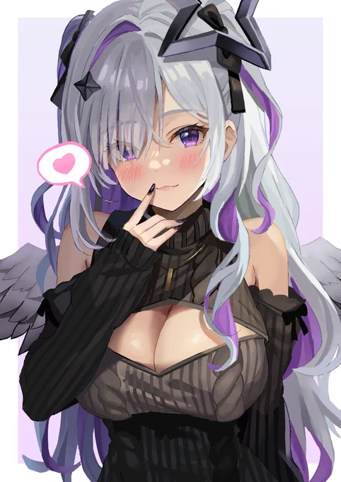 口元がかわいい#こなたart 