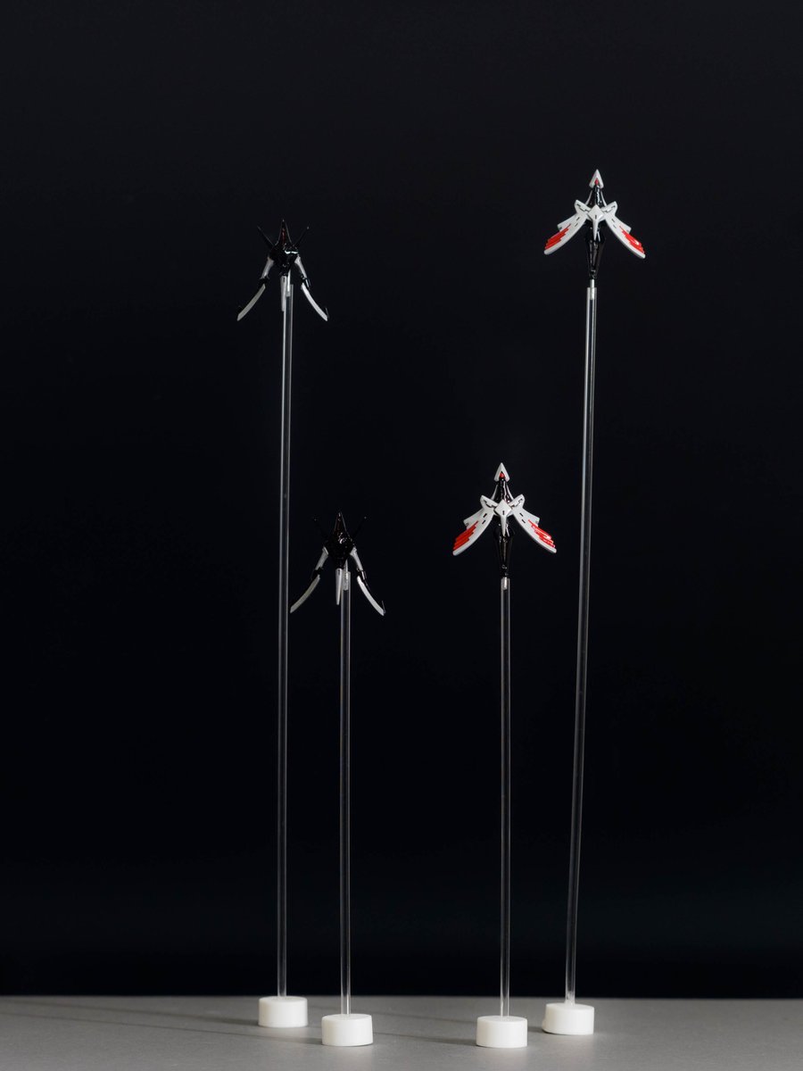 hiroroom5135's tweet image. グランシーカーとビヨンドシーカー｡
これにてハイファ完了～♪
#FSS_jp #ハイファ