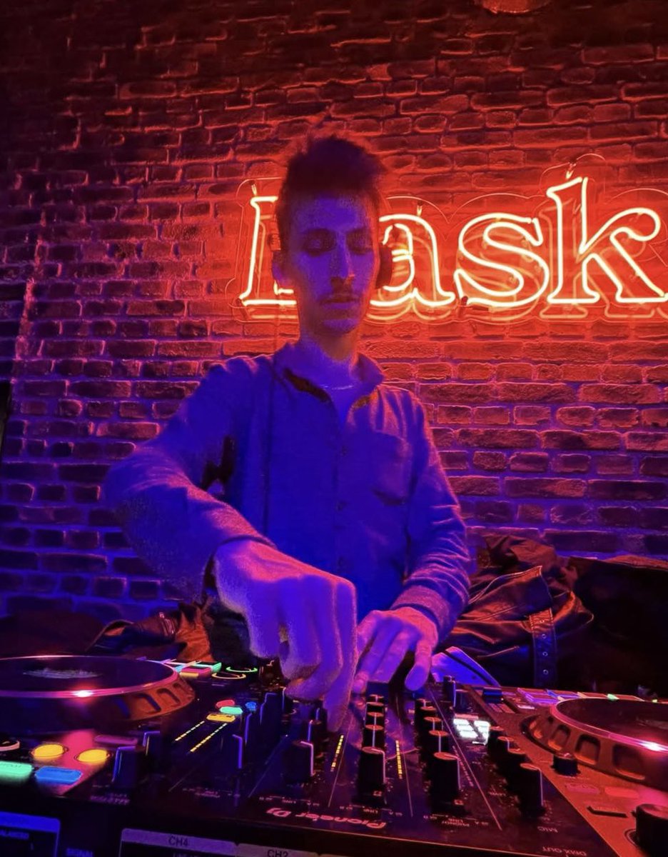 Bask (@thisisbask) on Twitter photo Ready to do it all again Stockport? 🕺🪩
Sunday is the new Saturday this weekend and we’ve got a jam packed day ahead ⬇️
⚽️ Premier League games on the teles all afternoon
🍹 Fresh pints and cocktails at the bar
🎧 <a href="/dj/">Dorothy Jean Chang</a>.hb.sauce bringing you all the feel good tunes tonight Ready to do it all again Stockport? 🕺🪩
Sunday is the new Saturday this weekend and we’ve got a jam packed day ahead ⬇️
⚽️ Premier League games on the teles all afternoon
🍹 Fresh pints and cocktails at the bar
🎧 <a href="/dj/">Dorothy Jean Chang</a>.hb.sauce bringing you all the feel good tunes tonight