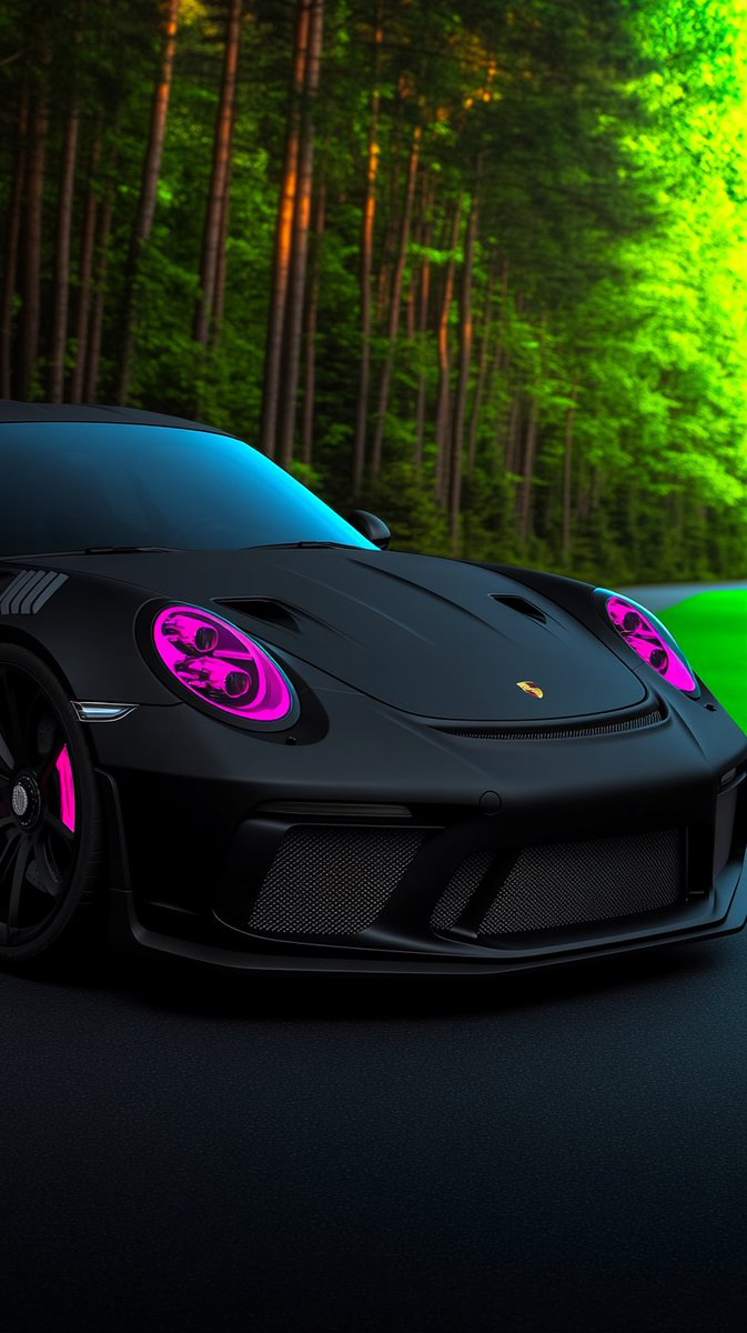 4KWallpapers254's tweet photo. Porsche 911 🔴⚫️🥇 https://t.co/0OvDwG4amp