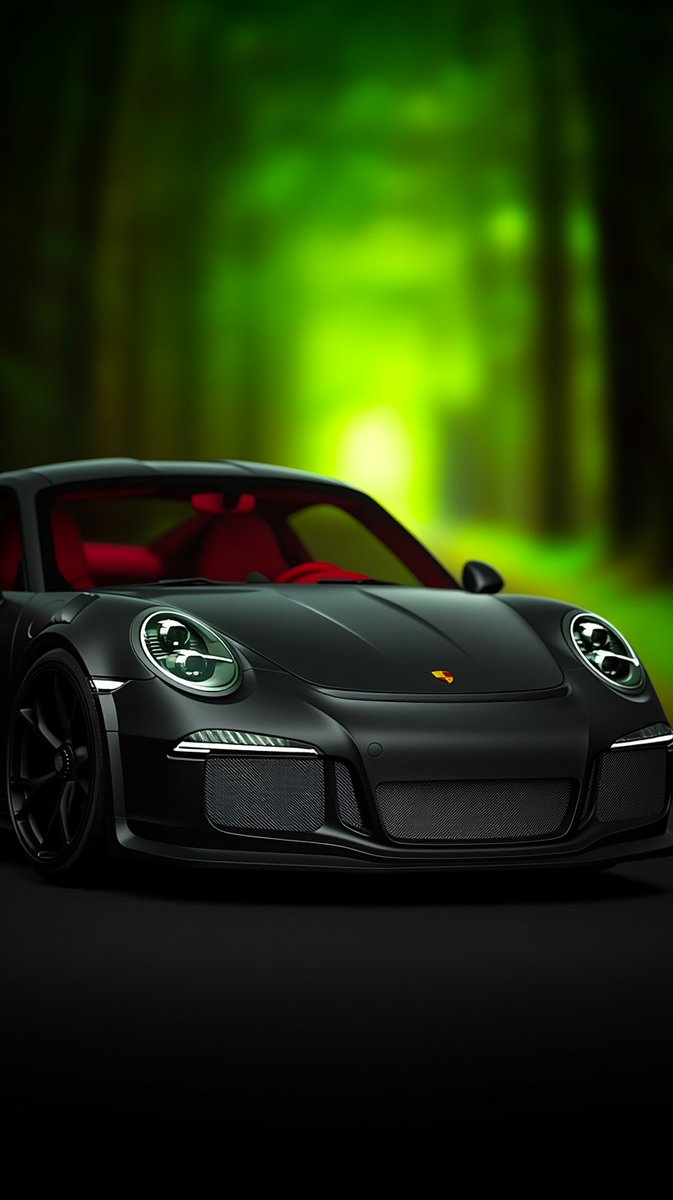 4KWallpapers254's tweet photo. Porsche 911 🔴⚫️🥇 https://t.co/0OvDwG4amp