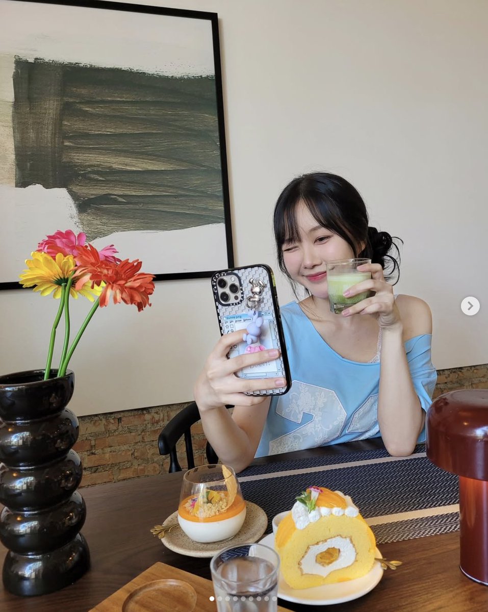 Koon2529's tweet photo. https://t.co/ToZ3Ach46r
#PUPÉJiradapa
Hoppin’ into Easter with style in hand 🐇💖
ช้อปเคสใหม่ได้เลยที่ CASETiFY STUDiO และ https://t.co/VkKP9ZIoCs
@casetify @casetify_th
#CASETiFY #CASETiFYThailand #EasterCollection https://t.co/MiLwz56S9H