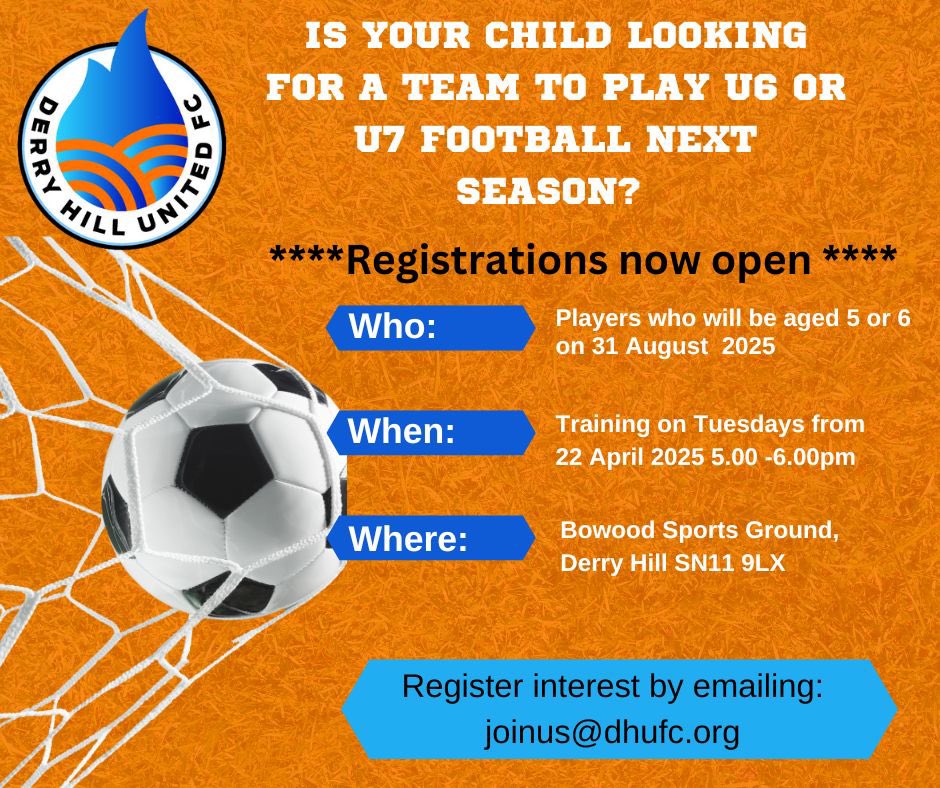 Derry Hill Utd FC tweet media