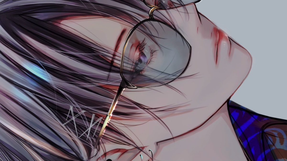 haniwamw's tweet photo. #絵描きさんと仲良くなりたい 
#絵柄が好みって人にフォローされたい
#フォロワー1万人以下の神絵師発掘したい

なかなか伸びないので見つけてほしい🥹＆絵描きさん発掘したいです！
中性男子メインで描いてます！RP中心に巡回させてください✨️ https://t.co/v4NrK73nQh
