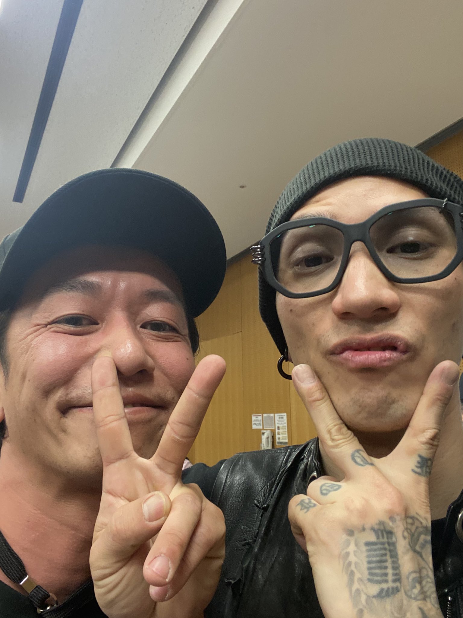 RxYxO🇯🇵coldrain🥷 (@RxYxO_Bass) / X