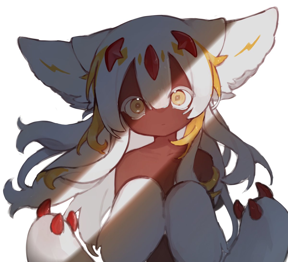 Princess of Narehate
#メイドインアビス #MIAbyss #Faputa