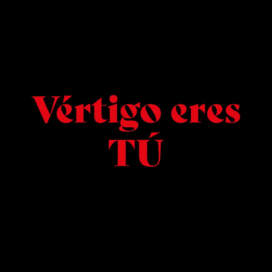 VÉRTIGO MAGAZINE tweet media
