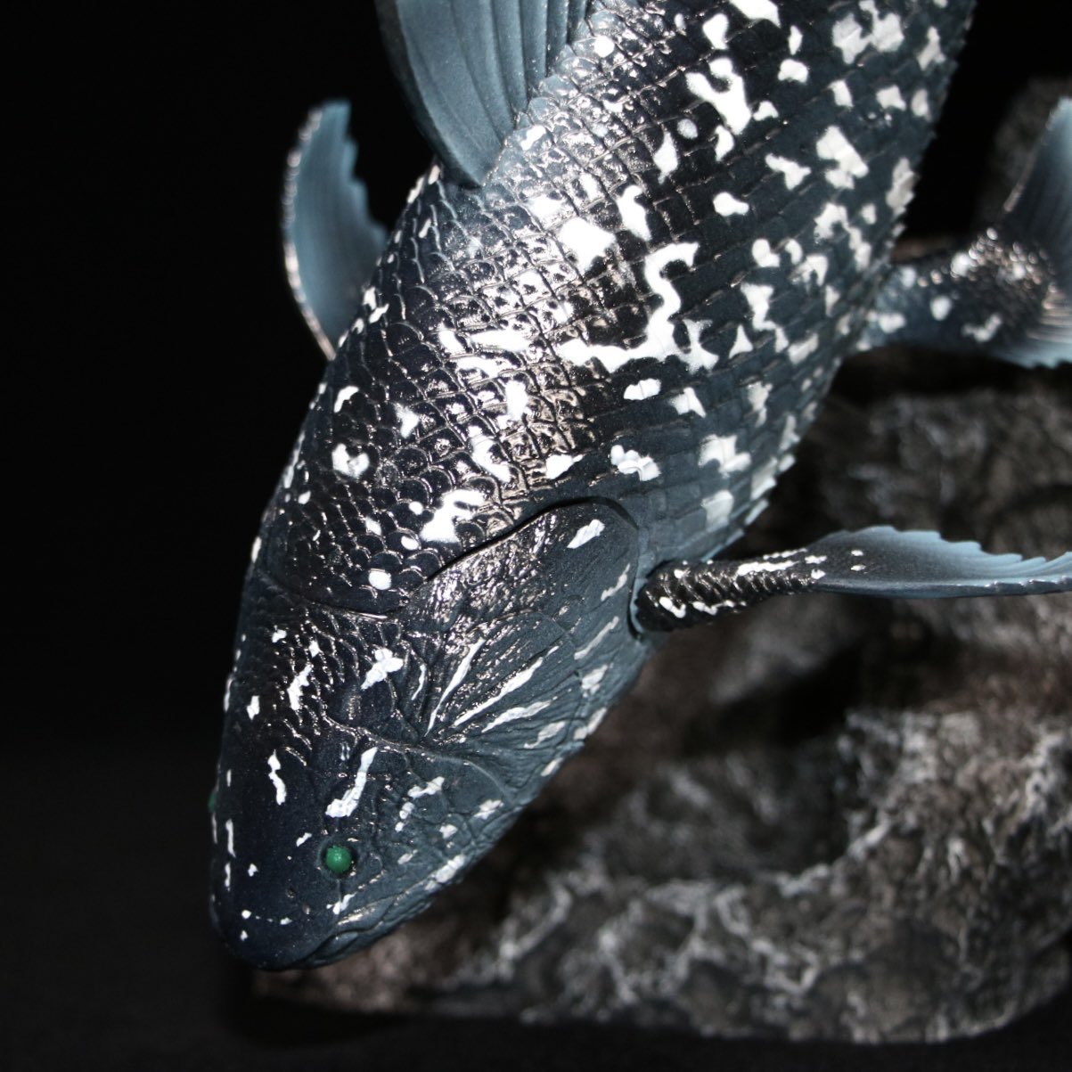 【美品】ファインアートミニチュアズ　釣りをする男 Preiser／プライザー 1/87 ミニチュア フィギュア釣り人 - メルカリ
