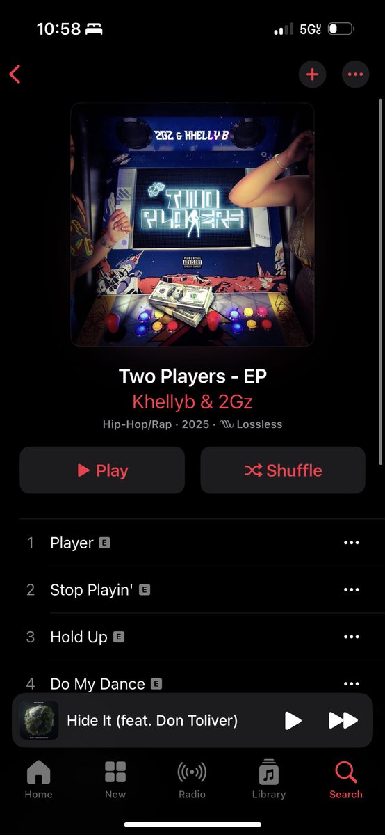 WTHellyB™️ tweet media