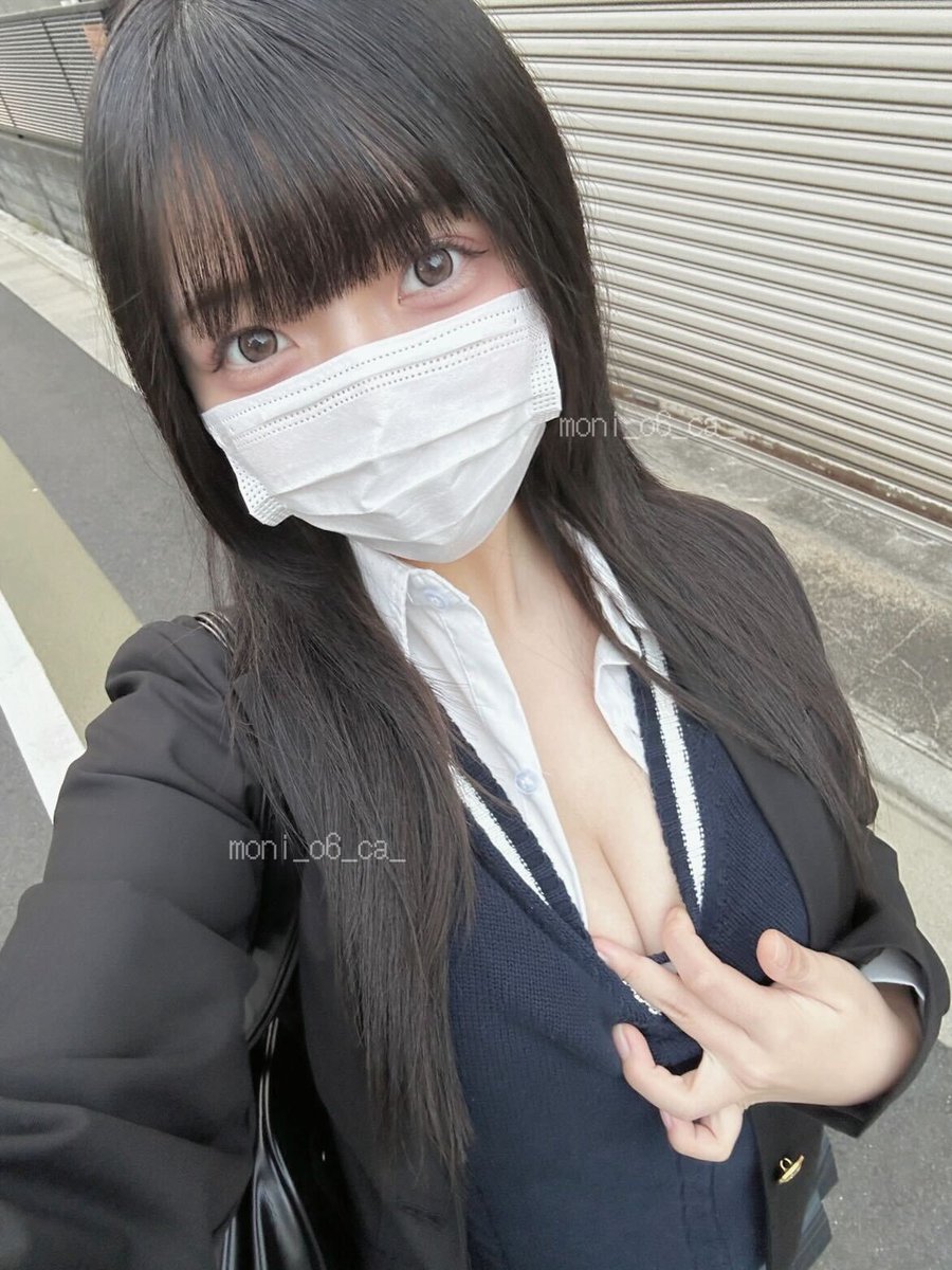 フォローして『新規です』ですんごい動画送ります。